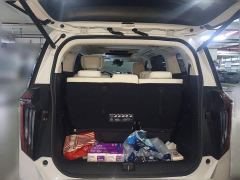 GAC Aion E9 MAX - photo 20