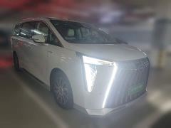 GAC Aion E9 MAX - photo 3