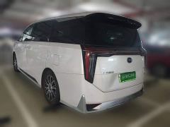 GAC Aion E9 MAX - photo 4