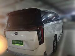 GAC Aion E9 MAX - photo 6