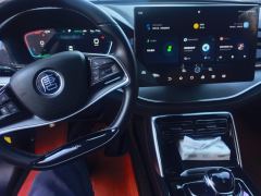 BYD Tang DM-i Champion Edition 1.5T 112km Precursor Honorable Type 7-seater - ფოტო 16