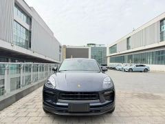 Porsche Macan 2.0T - фото 1