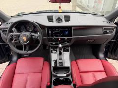 Porsche Macan 2.0T - фото 2