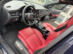 Porsche Macan 2.0T - фото 4