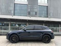 Porsche Macan 2.0T - фото 5