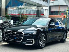 Audi A6L 45 TFSI Prestige Dynamic Plus Ventilated Comfort Package - фото 1