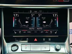 Audi A6L 45 TFSI Prestige Dynamic Plus Ventilated Comfort Package - фото 12