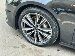 Audi A6L 45 TFSI Prestige Dynamic Plus Ventilated Comfort Package - фото 16