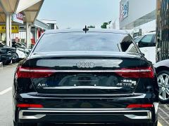 Audi A6L 45 TFSI Prestige Dynamic Plus Ventilated Comfort Package - фото 3
