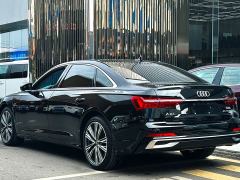 Audi A6L 45 TFSI Prestige Dynamic Plus Ventilated Comfort Package - фото 4