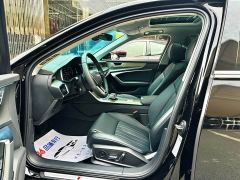 Audi A6L 45 TFSI Prestige Dynamic Plus Ventilated Comfort Package - фото 5