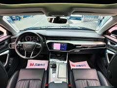 Audi A6L 45 TFSI Prestige Dynamic Plus Ventilated Comfort Package - фото 6