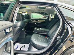 Audi A6L 45 TFSI Prestige Dynamic Plus Ventilated Comfort Package - фото 7