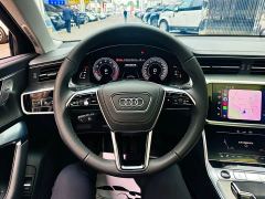Audi A6L 45 TFSI Prestige Dynamic Plus Ventilated Comfort Package - фото 8