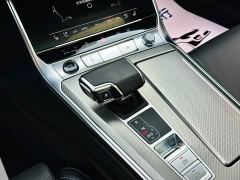 Audi A6L 45 TFSI Prestige Dynamic Plus Ventilated Comfort Package - фото 9