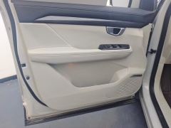 Wuling Xingchen 1.5T CVT Star Shine Edition - photo 13