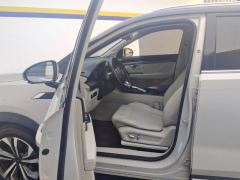 Wuling Xingchen 1.5T CVT Star Shine Edition - photo 14