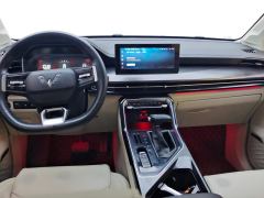 Wuling Xingchen 1.5T CVT Star Shine Edition - photo 16