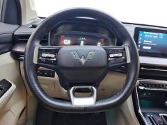 Wuling Xingchen 1.5T CVT Star Shine Edition - photo 18