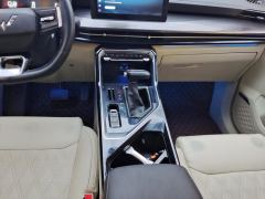 Wuling Xingchen 1.5T CVT Star Shine Edition - photo 19