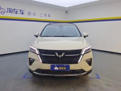 Wuling Xingchen 1.5T CVT Star Shine Edition - photo 3