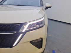 Wuling Xingchen 1.5T CVT Star Shine Edition - photo 4
