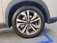 Wuling Xingchen 1.5T CVT Star Shine Edition - photo 6