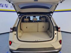 Wuling Xingchen 1.5T CVT Star Shine Edition - photo 7