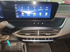 Buick Excelle Pro Comfort Edition - photo 12