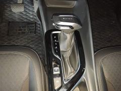 Buick Excelle Pro Comfort Edition - photo 13