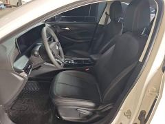 Buick Excelle Pro Comfort Edition - photo 14