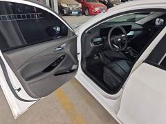 Buick Excelle Pro Comfort Edition - photo 15