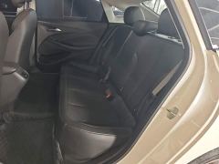 Buick Excelle Pro Comfort Edition - photo 16