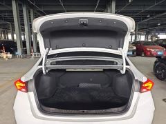 Buick Excelle Pro Comfort Edition - photo 18