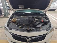 Buick Excelle Pro Comfort Edition - photo 19