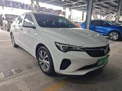 Buick Excelle Pro Comfort Edition - photo 3