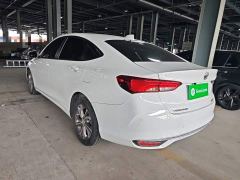 Buick Excelle Pro Comfort Edition - photo 4