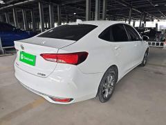 Buick Excelle Pro Comfort Edition - photo 6