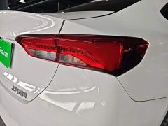 Buick Excelle Pro Comfort Edition - photo 7