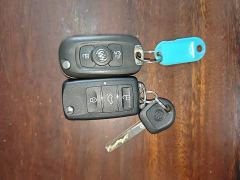 Buick Excelle Pro Comfort Edition - photo 8