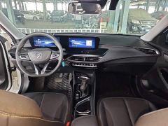 Buick Excelle Pro Comfort Edition - photo 9