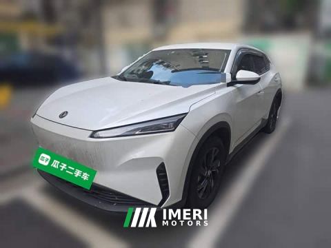 2024 Dongfeng SKY EV01 530km PRO - ავტომობილი ჩინეთიდან