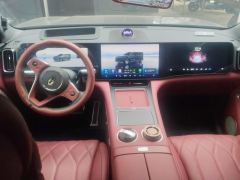 AITO M8 EREV Edition 310km AWDMax 5(192) - ფოტო 16