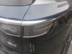 AITO M8 EREV Edition 310km AWDMax 5(192) - ფოტო 5