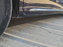 Roewe iMAX8 2.0T Supreme Edition - photo 10