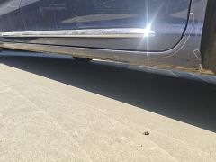 Roewe iMAX8 2.0T Supreme Edition - photo 11