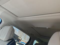 Roewe iMAX8 2.0T Supreme Edition - photo 15