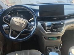 Roewe iMAX8 2.0T Supreme Edition - photo 16