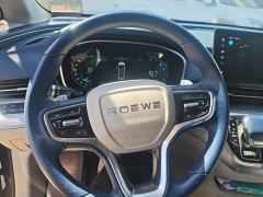 Roewe iMAX8 2.0T Supreme Edition - photo 18