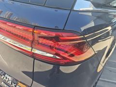 Roewe iMAX8 2.0T Supreme Edition - photo 5